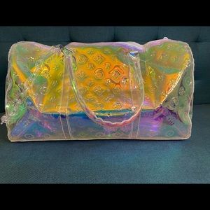 Spinnanight Bag